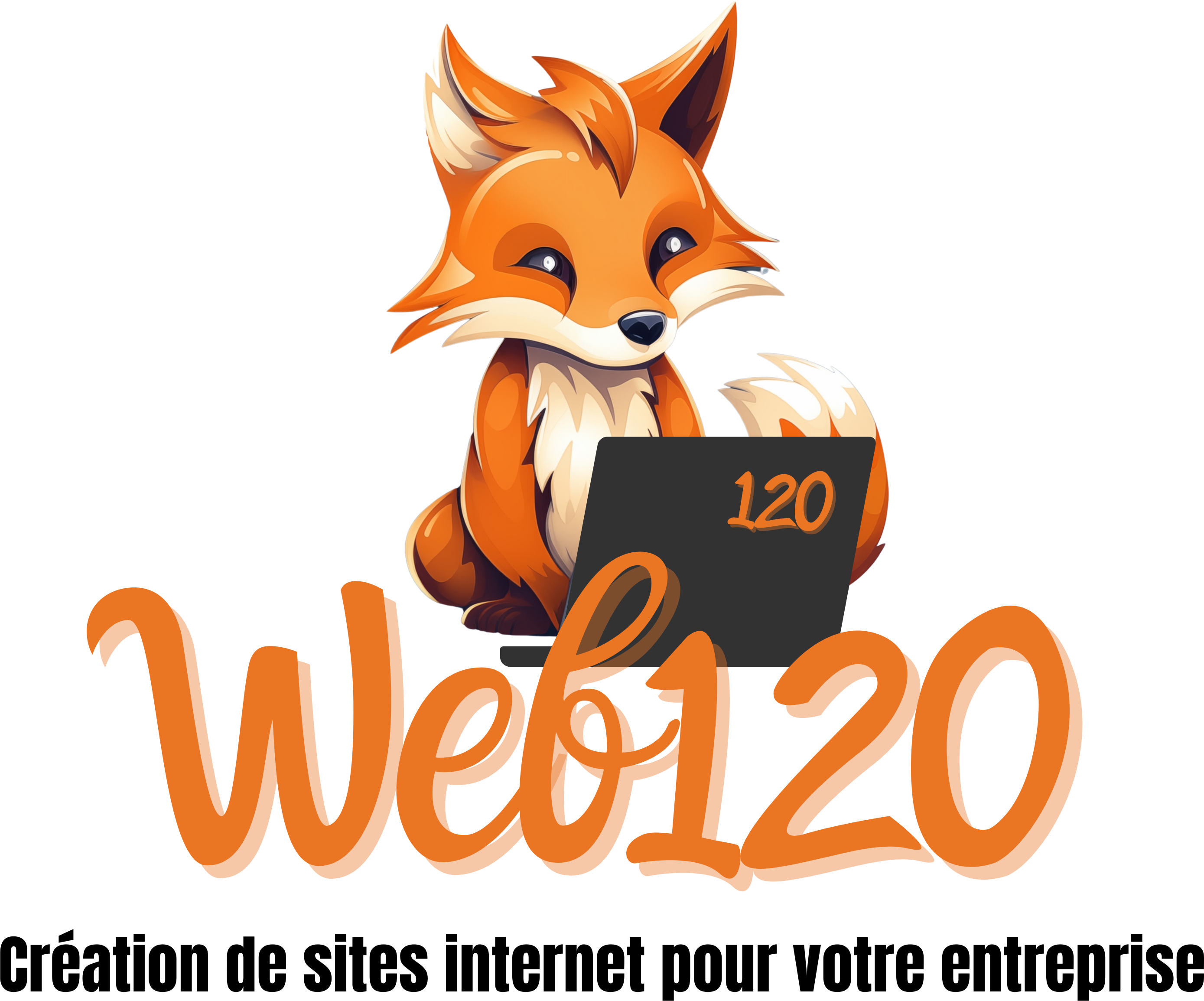 Agence de création web : Web120